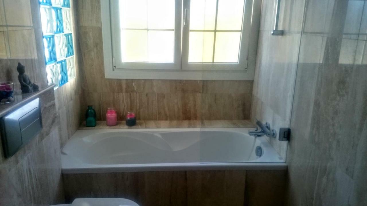 Bed & Breakfast La Perla De Sonnenland Maspalomas  Kültér fotó